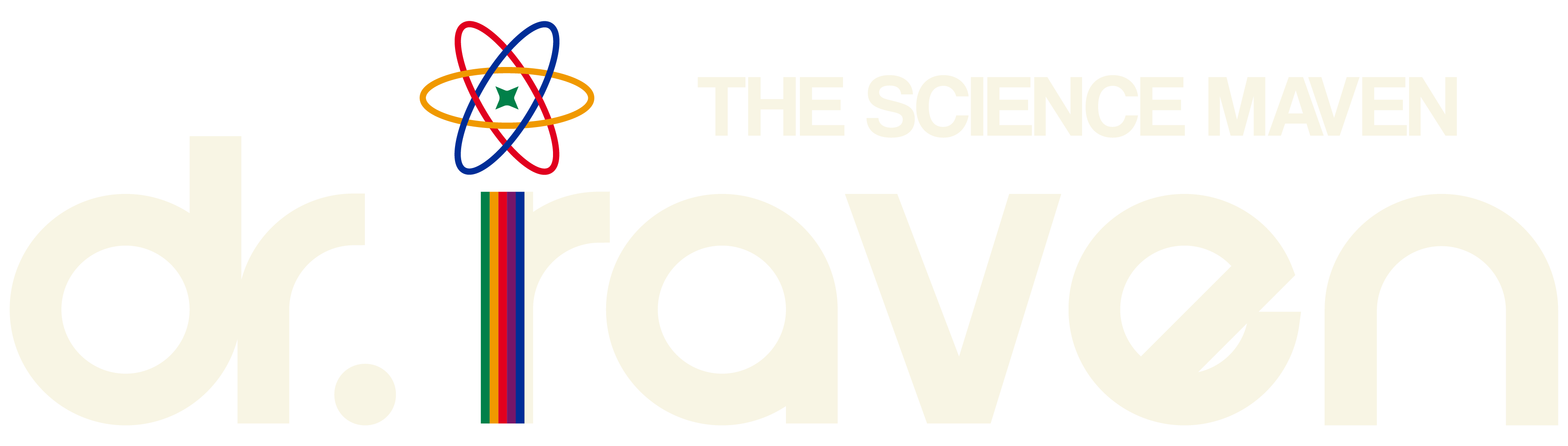 Raven the Science Maven